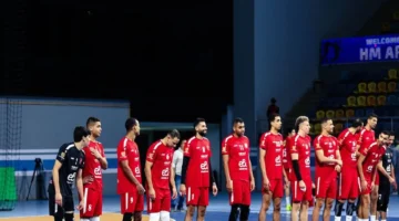 قمة طائرة مرتقبة.. موعد مباراة الأهلي والاتحاد السكندري في دوري السوبر المصري